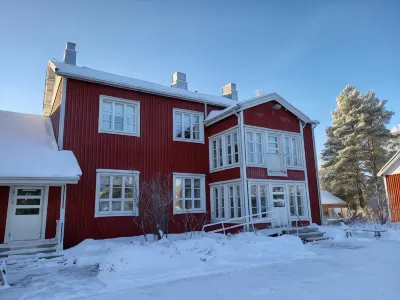 Opintola Bed & Breakfast Hôtels à : 