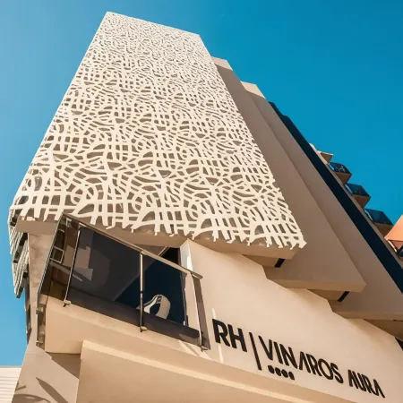 Hotel RH Vinarós Aura