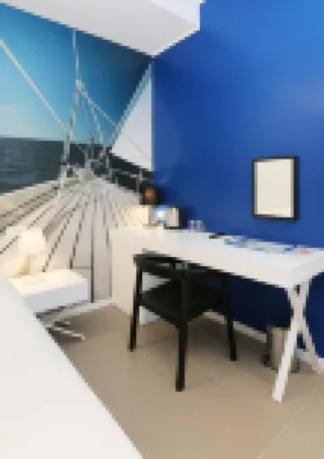 Guesthouse Villa Scalaria