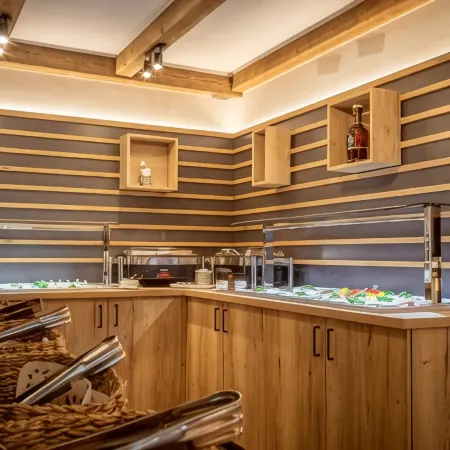Alpenhotel Brennerbascht