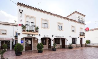 Hotel El Molino