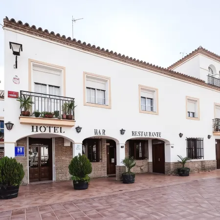 Hotel El Molino
