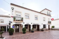 Hotel El Molino Hotels in Osuna