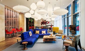 Citizenm Chicago Downtown