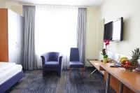 Senator Hotel Frankfurt Hotels in Sachsenhausen