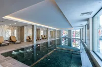 Sarpino Mountain Hotel Hotels in Sarikamis