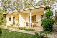 Fina Gardens Resort, Naivasha Hotel a 