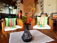 Le Trianon Hotels in Antsirabe