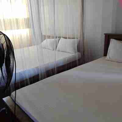 Pravindi Guest Home Rooms