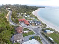 White Sands Hotels in Karikari-Halbinsel