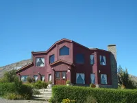 Hosteria Rukahué