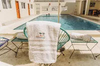 Bungalows Las Hamacas - 2-Star