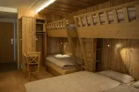 Alpine Classic Hotel Hotels in Ormont-Dessous