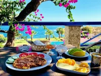 Stella Beach Hotel Hotels in Panormos Rethymno