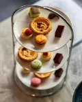 Spicers Balfour Brisbane - breakfast
