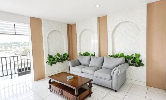 Pillow Guest House