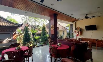 Odah Ayu Guest House