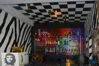 Isla Bonita Beach Resort - bar