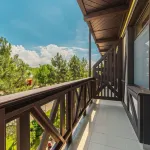 Chalet Provence Hotel