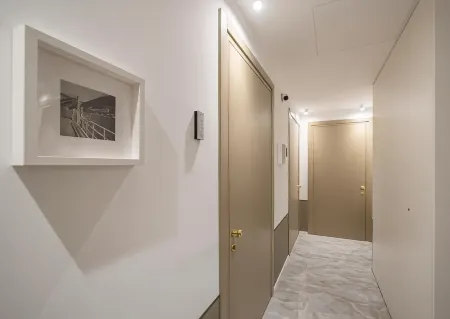 Le Stanze del Lago Lake View