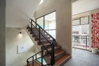 Sans Pasar Lama Tangerang Hotels in Karawaci