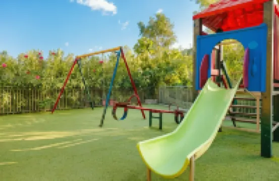 Paramithenio Village Beach Resort & Spa