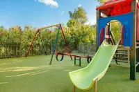 Paramithenio Village Beach Resort & Spa Hotels in Taminei