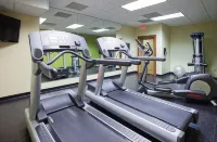 Country Inn & Suites by Radisson, Sioux Falls, SD - Gym
