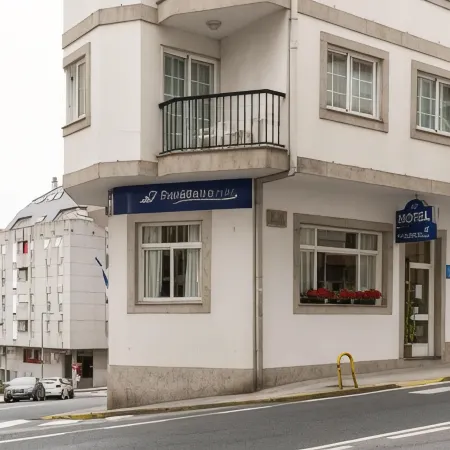 Hotel Panadeiramar