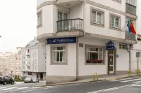Hotel Panadeiramar Hoteles en 