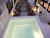 Dar Antonia Hôtels à : Sousse