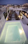 Dar Antonia Hotels near TrésOr