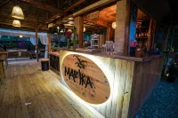 Marika Resort - بار