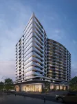 Domi Serviced Apartments - parking