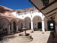 Hostal Colonial Potosi Hotels in Potosi