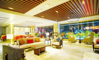 Ishaan Sarovar Portico Deoghar