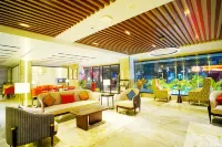 Ishaan Sarovar Portico Deoghar