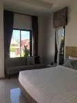 The P.J. House Resort @Renunakorn Hotels in Renu Nakhon District