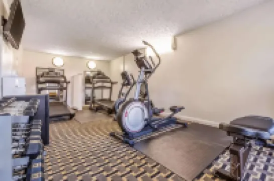 Ramada by Wyndham Santee I-95