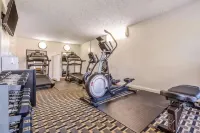 Ramada by Wyndham Santee I-95 Hotels in Santee