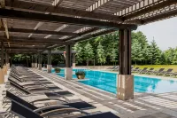 Mercure Palanga Vanagupe Resort - Pools