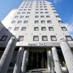 Hotel Pao Hotels in 