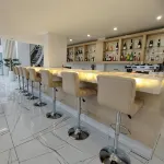 International Atene Hotel - Baarit