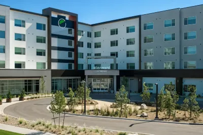 Element Reno Experience District Hotels near Banter by Piercing Pagoda