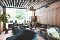 Mountain Hotel Luis