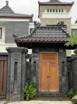 Mangkoe Ndoro Kostel Hotel di Kecamatan Godean