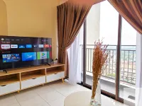 Nilai-YouthCity-Uitm-Gembox-Lovely Stay-2r2b Hotels in Nilai