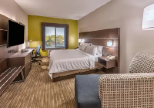Holiday Inn Express & Suites MINDEN by IHG