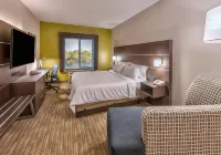 Holiday Inn Express & Suites Minden