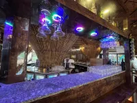 Dan Resorts & Weddings - bar